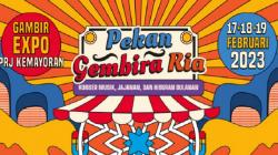 Harga Tiket Pekan Gembira Ria Kemayoran Jakarta 2023, Ada 3 Day Pass