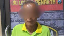 Kakek di Banyuwangi Cabuli Bocah 10 Tahun Berkali-kali, Modus Imingi Jajan