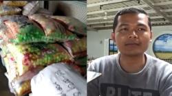 Keren, Karyawan Swasta di Sumbar Ekspor 4,5 Ton Lato-Lato ke Malaysia<