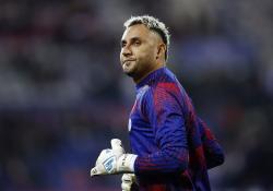 Liga Inggris Makin Seru! Keylor Navas Digaet Nottingham Forest dari PSG