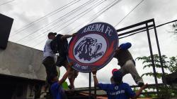 Manajemen Arema FC Klaim Iwan Budianto Rela Jual Aset demi Pertahankan Klub