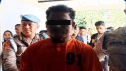 Mantan Kadus Jadi Perampok, Polisi hendak Tangkap Diteriaki Maling lewat Toa Masjid