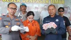 Mantan LC di Denpasar Curi Perhiasan Emas, Modal Kunci Palsu Bobol Kamar Kos