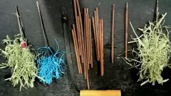 Sadis! Remaja di Langowan Minahasa Panah Paha Perempuan saat Naik Motor 