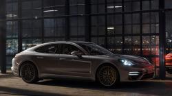Porsche Bikin Heboh gegara Salah Pasang Iklan, Panamera Terbaru Seharga Rp2,2 Miliar Dijual Rp277 Juta