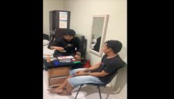 Jadi Pengedar Sabu, Rumah Petani di Wajo Digerebek Polisi<