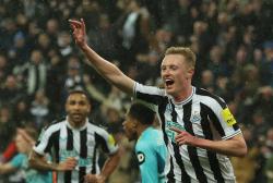 Hasil Piala Liga Inggris: Newcastle Hajar Southampton, Sean Longstaff Dkk ke Final