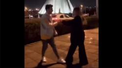 Berdansa Tak Pakai Jilbab, Selebgram Iran Divonis 10,5 Tahun Penjara