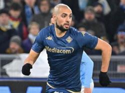 Sofyan Amrabat Dapat Tawaran Menggiurkan dari Man United, Fiorentina Jual Mahal