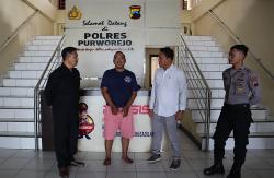 Ribut Uang Sewa Seragam, Badut Pengamen di Purworejo Tega Bacok Temannya Sendiri