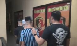 3 Remaja Pemerkosa Pelajar SMP di Maros Ditangkap, 1 Pelaku Pacar Korban