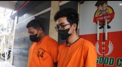 2 Pelaku Pelemparan Bus Arema FC Diamankan, Motifnya Kecewa karena Tak Mundur dari Liga 1