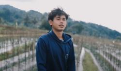 Kisah Petani Sukses Lulusan SMK, Hasilkan Ratusan Juta Rupiah Sekali Panen