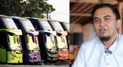 Kisah PO Bus Sudiro Tungga Jaya, Berawal dari Bus Bantuan Lebaran Kini Merajai AKAP