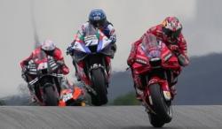 MotoGP Tolak Pakai Mesin Hybrid, Ini Alasannya