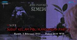  Hantu Lendir Pemakan Janin Manusia