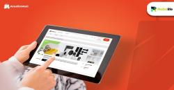 Robolife Hadir di AladinMall, Dapatkan Produk Smart Home Diskon s.d 57% + Gratis Ongkir! Buruan