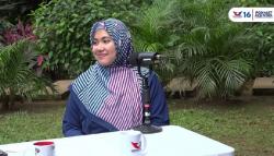 Sekolah Alam Bambu Item Bantu Pemulihan Anak Berkebutuhan Khusus dengan Green Therapy