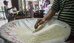 Harga Beras dan Bawang Merah di Bandarlampung Naik, Ini Harga Barunya