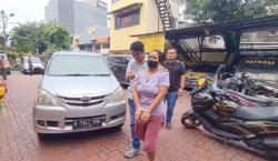 Terdesak Bayar Utang, Ibu Rumah Tangga Ini Nekat Jadi Bandar Narkoba