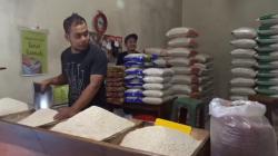 Beras Medium Mulai Mahal, Pemkot Bandung Gencarkan Operasi Pasar<