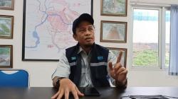 WIKA Rampungkan Pembangunan Bendungan Kuwil-Kawangkoan