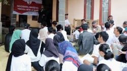 PMN Jabar Gelar Diskusi Publik Pemuda Hari Ini Pemimpin Masa Depan di Bandung<