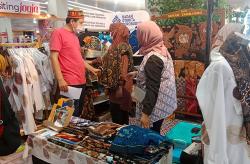 Hadir di Travex ATF 2023, BOB Kenalkan Potensi Wisata Karimunjawa dan Produk Ekraf