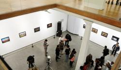  Semarang Contemporary Art Gallery, Spot Wisata di Kota Lama Cocok untuk Penikmat Seni