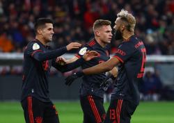 Guardiola Ungkap Alasan Pinjamkan Cancelo ke Bayern Munchen: Dia Akan Lebih Berguna di Sana