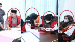 4 Tersangka Korupsi Dana Bos Kemenag Jabar Dilimpahkan ke Penuntut Umum<