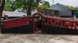 Sejarah Makam Dawa, Terkait Perang antara Kesultanan Cirebon dengan Kerajaan Galuh<