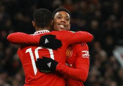 Man United Tekuk Nottingham Forest, Rashford Cs Lawan Newcastle di Final Piala Liga Inggris