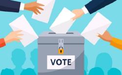 Pemilu 2024, KPU Belitung Timur Mulai Coklit Data Pemilih