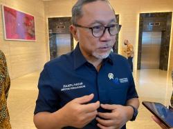 Mendag: Kalau UMKM Tak Maju, Indonesia Tidak Akan Maju