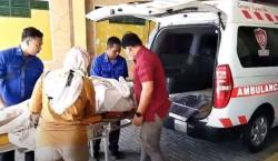 Kepsek asal Tulungagung Tewas saat Bersama Guru SD Selingkuhan di Kamar Hotel