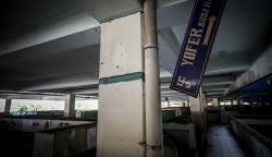 Pasar Tanah Abang Sepi, Partai Perindo Minta Pemerintah Bantu dan Turun Tangan