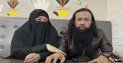 Ini Sosok Suami Baru Peggy Melati Sukma: Pendakwah dan Pengusaha Kaya di New Zealand