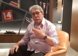 Intip Terobosan dan Harta Kekayaan Bos KFC Indonesia   