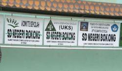  Asal-usul Nama SD Bokong di Sleman, Ternyata Begini Ceritanya