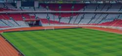 Sejarah Stadion Gelora Bung Karno yang Dibangun Tahun 1960 atas Usul Soekarno