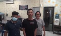 Suami di Deliserdang Murka, Istri Selingkuh Dicekik hingga Tewas di Tempat Kerja