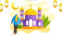 Teks Khutbah Jumat Bulan Rajab 2023, Bukan Bulan Biasa