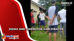 Viral! Siswa SMK di Majalengka Jadi Korban Pembacokan Orang Tak Dikenal<