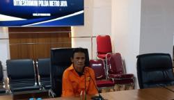 Tersangka Serial Killer Wowon Cs Menyesal : Sekarang Saya Mau Tobat