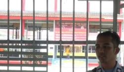 Napi Lapas Pontianak Kabur saat Asimilasi, Hak Remisi Bakal Gugur<