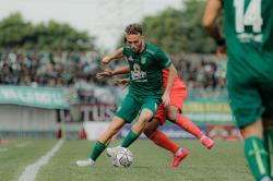 Persebaya Kehilangan Ze Valente dan Sho Yamamoto Lawan Persija, Aji Santoso Putar Otak