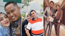 5 Artis Indonesia Nikahi Pramugari Cantik, Nomor 4 Hidupnya Berliku hingga Pindah Agama di Usia 20 Tahun