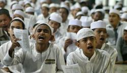 1.000 Kali Khataman Alquran Sambut Bulan Rajab