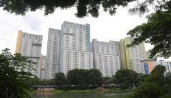 RS Darurat Covid-19 Berhenti Beroperasi, Ini Rencana untuk Wisma Atlet Kemayoran